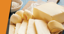 Молоко та мед