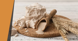 Дріжджі для надування повітряної кульки