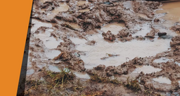 Очищувач води, зроблений своїми руками