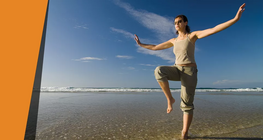 Втрата рівноваги