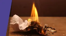 Незаймиста тканина