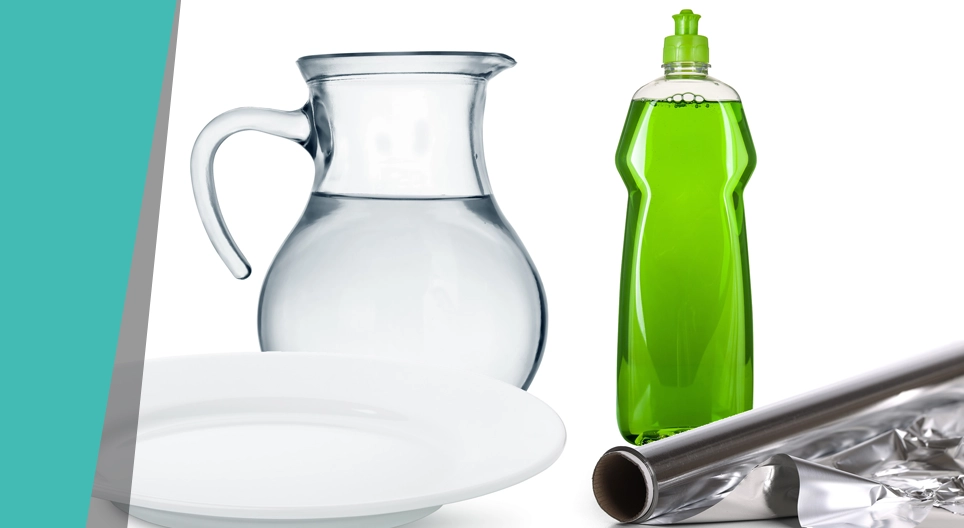 Мильне паливо