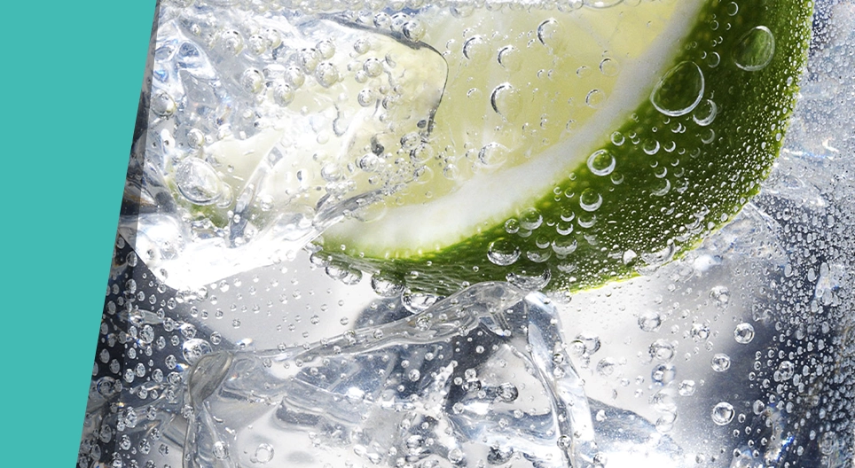 Вода, що світиться в темряві