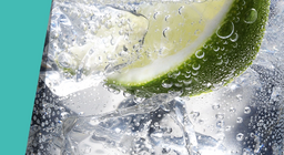 Вода, що світиться в темряві