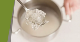 A színszűrő zselatin