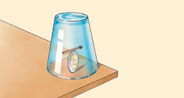 Don’t you dare to touch the matchstick!