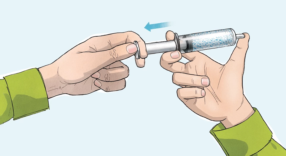 Boiling at room temperature
