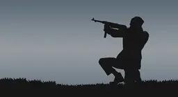 Українське військо у радянський час
