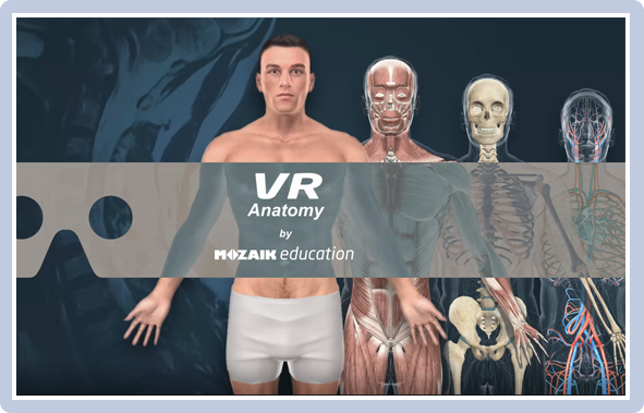 3D-атлас з анатомії