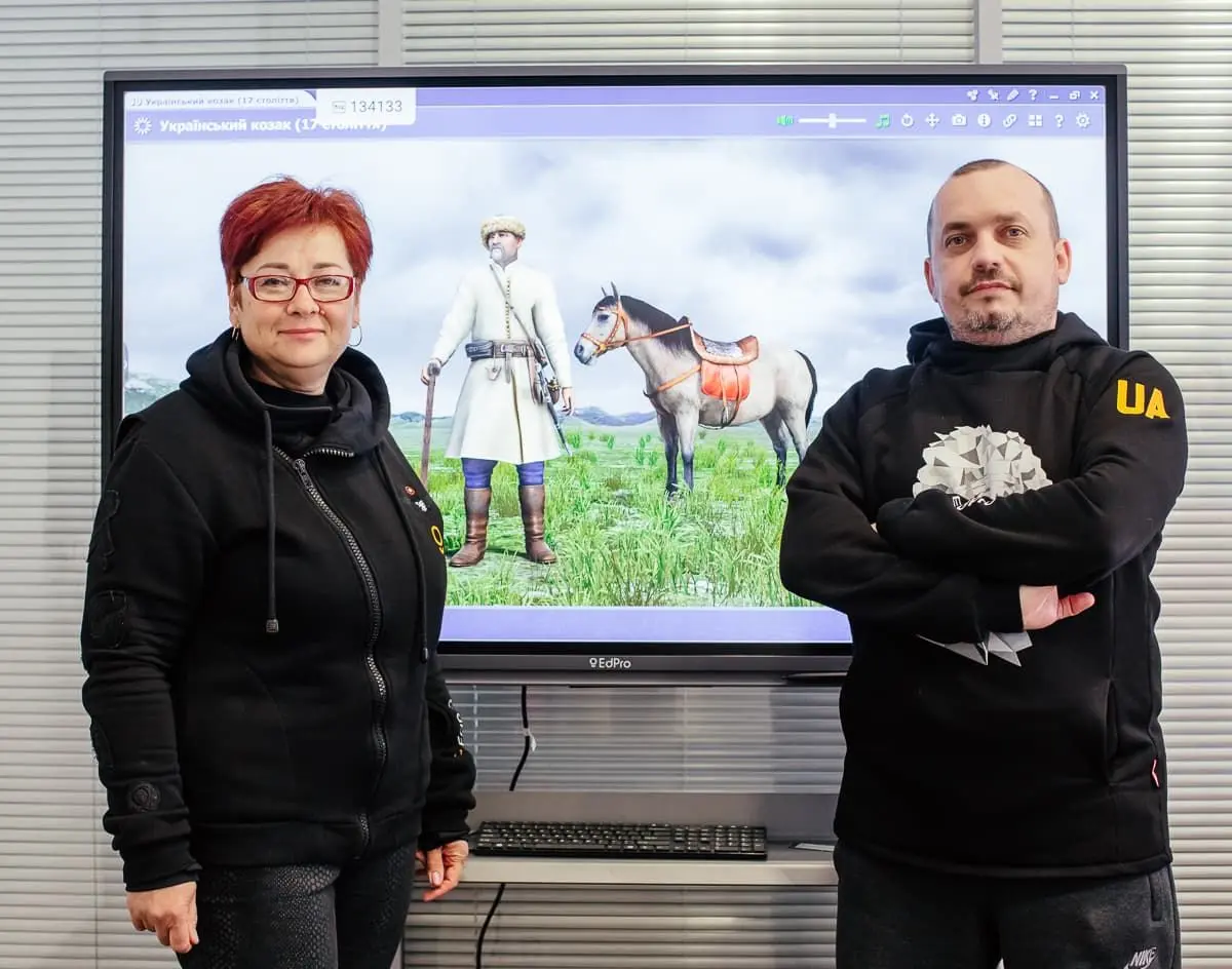 Чому навчання для учителів від тренерів EdPro варто спробувати кожному вчителю України? 