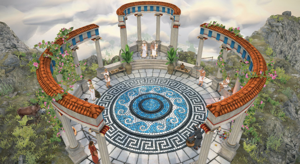 Грецькі боги