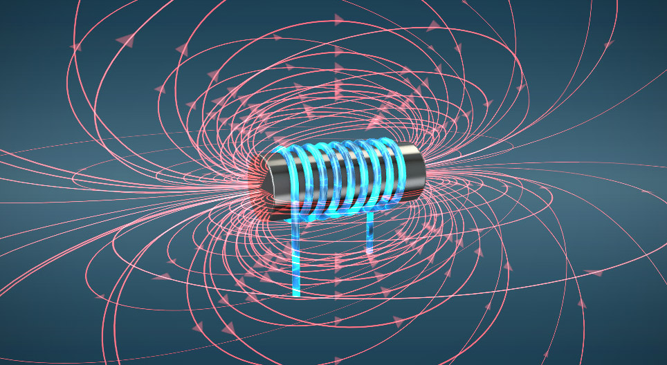 Електродвигуни
