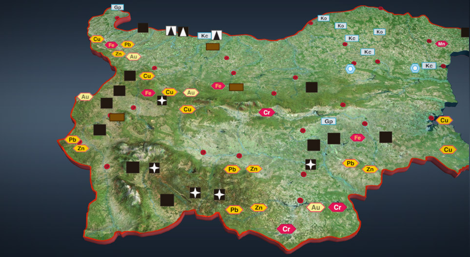 Економіка Болгарії