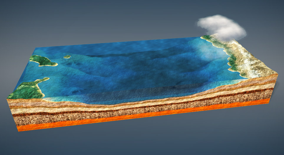 Явище Ель-Ніньйо