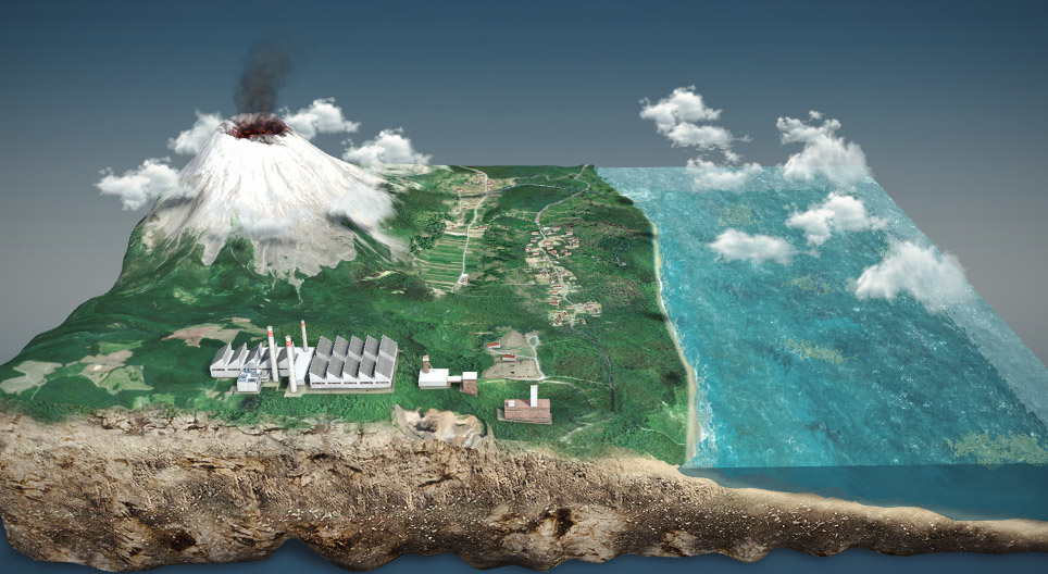 Кругообіг фосфору в природі