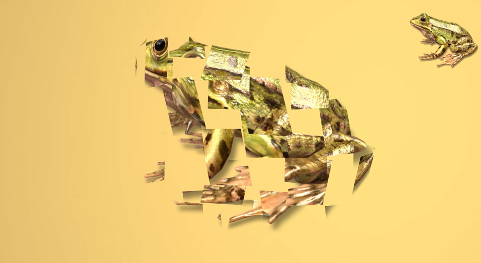 3D обертальна гра