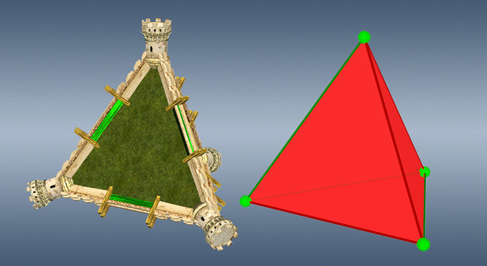 Формула Ейлера