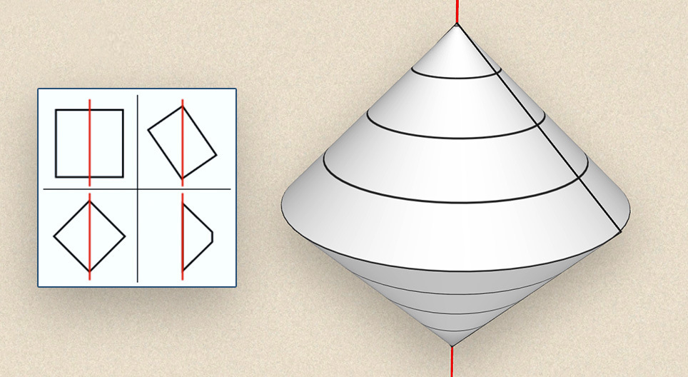 Завдання на тіла обертання