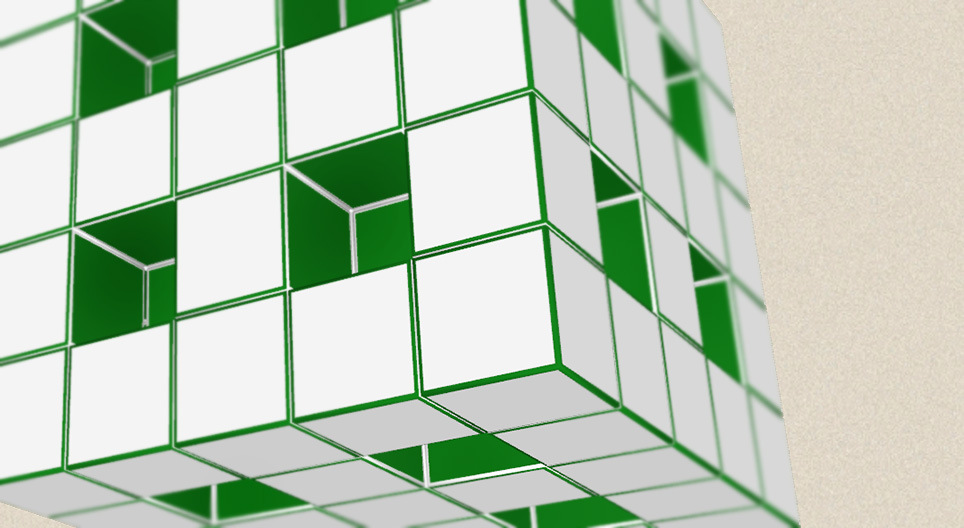 Завдання на знаходження об'єму та площі поверхні.