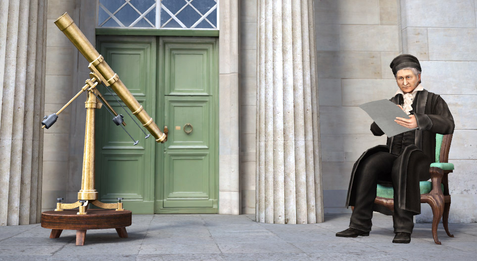 Наукова діяльність Карла Фрідріха Гаусса