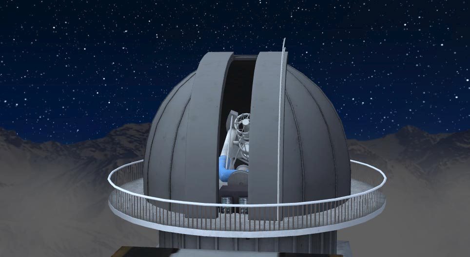 Обсерваторія