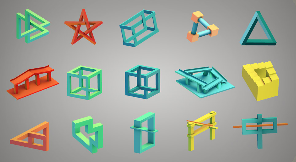 Оптична ілюзія