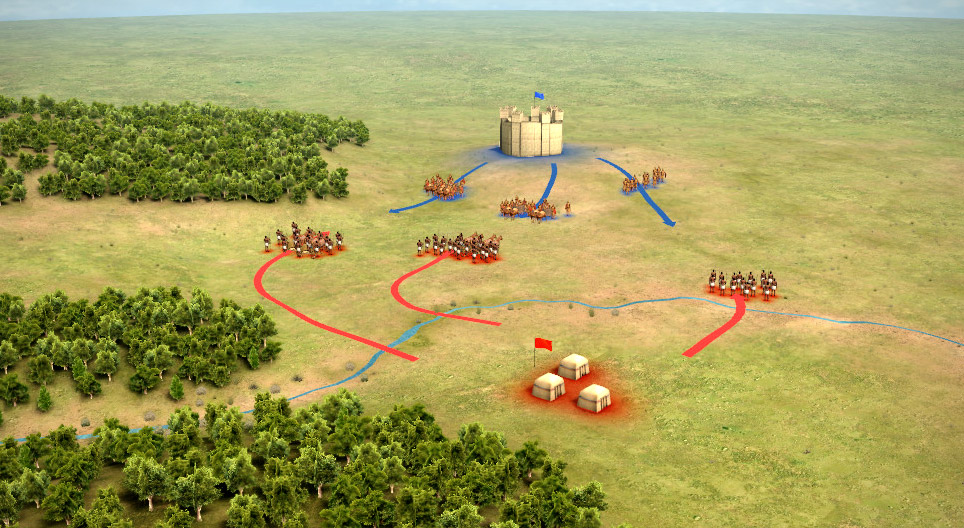 Битва при Мегіддо