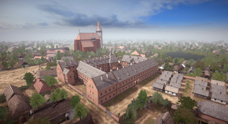 Дебреценський реформатський коледж (18-те століття)