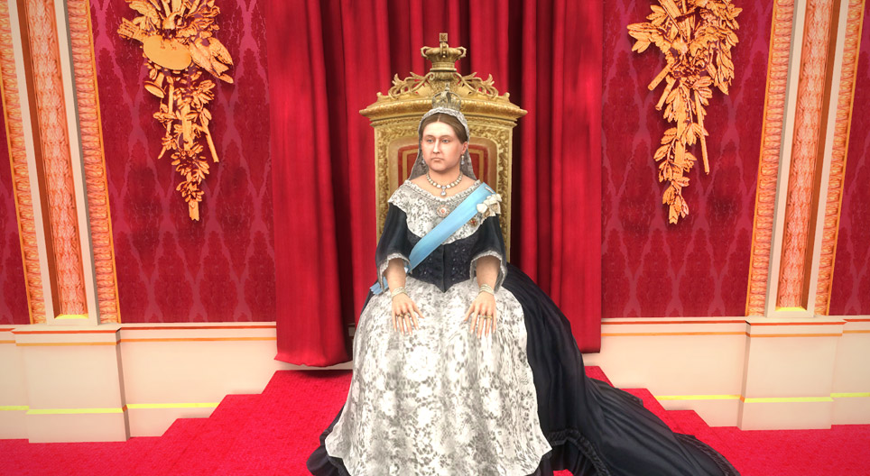 Вікторіанська епоха